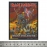 Нашивка ткана IRON MAIDEN - MAIDEN ENGLAND (ofp-139) (ofp-139)