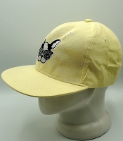 Снепбек Bulldog (yellow)