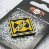 Пін MACHINE HEAD - DIAMOND LOGO (pnol-034)