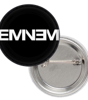 Значок Eminem (logo)