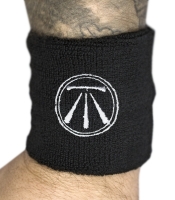 Напульсник махровий ELUVEITIE - SYMBOL (wol-053)