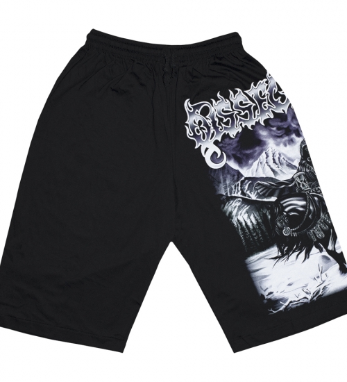 Шорти Dissection “Storm Of The Light’s Bane” Шорти Dissection “Storm Of The Light’s Bane”