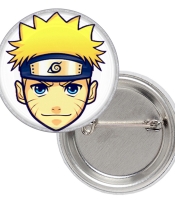 Значок Naruto (Наруто)