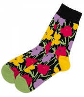 Носки Цветочная поляна (р.36-41)