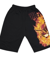 Шорти Mercyful Fate "Don't Break The Oath"