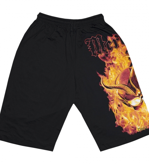 Шорти Mercyful Fate "Don't Break The Oath" Шорти Mercyful Fate "Don't Break The Oath"