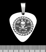 Кулон W.A.S.P. (ptsb-132) медиатор