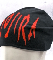 Шапка GOJIRA - LOGO (з друкованим логотипом) hpol-027