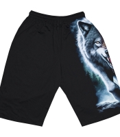 Шорти Wolf's grin