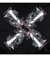 Бандана CHILDREN OF BODOM - HALO OF BLOOD (olb-018)