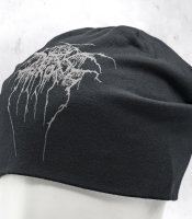Шапка DARKTHRONE - LOGO (з друкованим логотипом) hpol-012