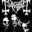 Плакат Mayhem (Sketch) Плакат Mayhem (Sketch)