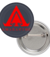 Значок Amaranthe (logo)