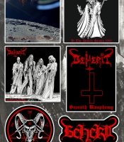 Стікерпак Beherit SP-260