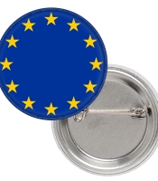 Значок Прапор ЄС