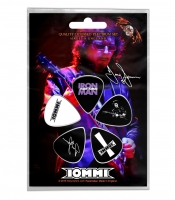Подарунковий набір медіаторів TONY IOMMI - IOMMI (mol-001)