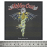 Нашивка ткана MOTLEY CRUE - DR FEELGOOD (ofp-204) Нашивка ткана MOTLEY CRUE - DR FEELGOOD (ofp-204)