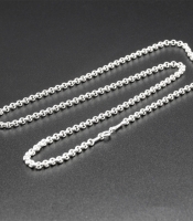 Срібний ланцюжок sch-021 (срібло, 925 проба)