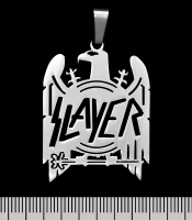 Кулон Slayer (eagle) (ptsb-110) фигурный