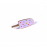 Металевий пін (upn-059) Ice Cream Dots Металевий пін (upn-059) Ice Cream Dots