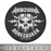 Нашивка ткана AIRBOURNE - BONESHAKER (ofp-172) Нашивка ткана AIRBOURNE - BONESHAKER (ofp-172)