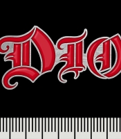 Пін DIO - LOGO (pnol-054)