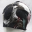 Шапка Skull With Roses (hth-012)