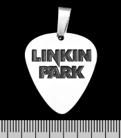 Кулон Linkin Park (ptsb-053) медиатор
