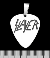 Кулон Slayer (ptsb-108) медиатор