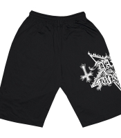 Шорти Dark Funeral (logo)