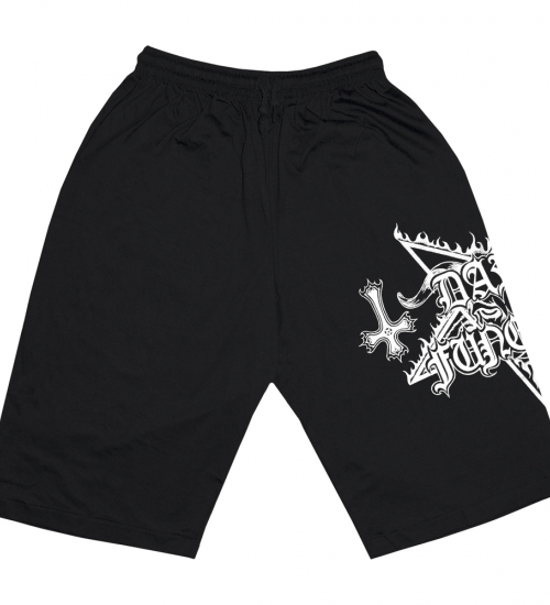 Шорти Dark Funeral (logo) Шорти Dark Funeral (logo)