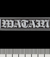 Пін WATAIN - LOGO (pnol-031)
