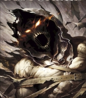 Плакат Disturbed (Asylum)