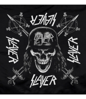 Бандана SLAYER - WEHRMACHT (olb-052)