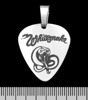 Кулон Whitesnake (ptsb-133) медиатор