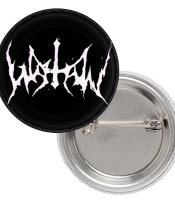 Значок Watain (logo)