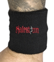 Напульсник махровий HALESTORM - LOGO (wol-054)