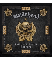 Бандана MOTORHEAD - EVERYTHING LOUDER FOREVER (olb-049)