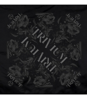Бандана TRIVIUM - IN THE COURT OF THE DRAGON (olb-054)