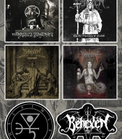 Стікерпак Behexen SP-261