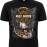 Футболка Harley-Davidson (eagle and logo HD) Футболка Harley-Davidson (eagle and logo HD)
