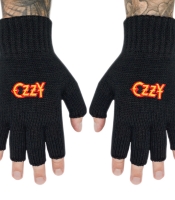 Рукавички без пальців OZZY OSBOURNE - OZZY (gol-016)