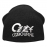 Шапка біні OZZY OSBOURNE - LOGO (з вишитим логотипом) heol-002 Шапка біні OZZY OSBOURNE - LOGO (з вишитим логотипом) heol-002