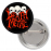 Значок Death Metal (Three Skulls) Значок Death Metal (Three Skulls)
