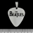 Кулон The Beatles (ptsb-163) медіатор Кулон The Beatles (ptsb-163) медіатор