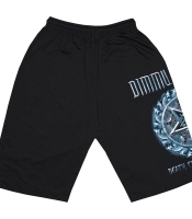 Шорти Dimmu Borgir "Death Cult Armageddon"