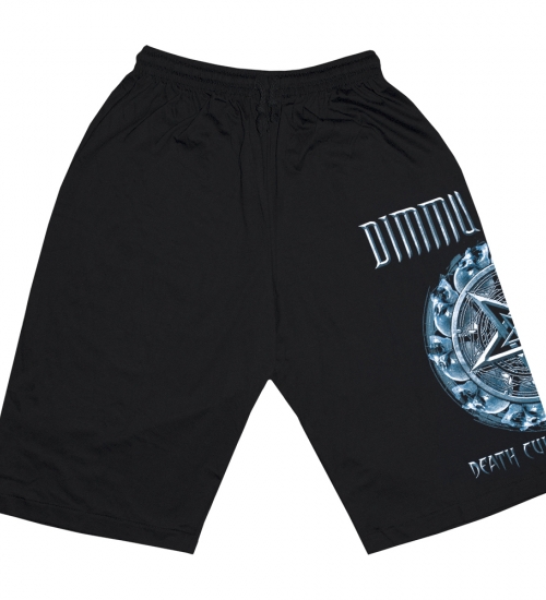 Шорти Dimmu Borgir "Death Cult Armageddon" Шорти Dimmu Borgir "Death Cult Armageddon"