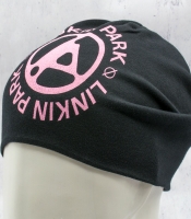 Шапка LINKIN PARK - FROM ZERO (з друкованим логотипом) hpol-034