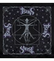 Бандана GHOST - THE VITRUVIAN GHOST (olb-022)