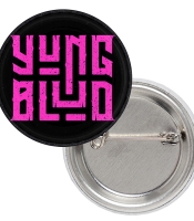 Значок Yungblud (logo)
